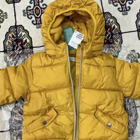 Куртка для мальчика H&M