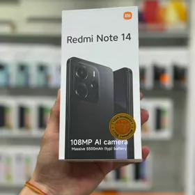 Redmi Not14 300m Tole Al Onlin