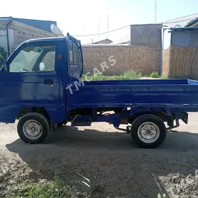 Daewoo Damas 2001