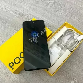 Poco m5s