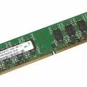 Ram DDR2 2gb 1gb