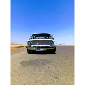 Lada 2104 1985