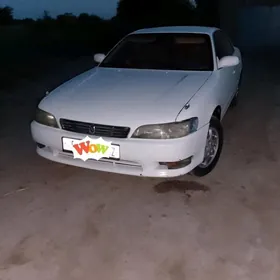 Toyota Mark II 1995