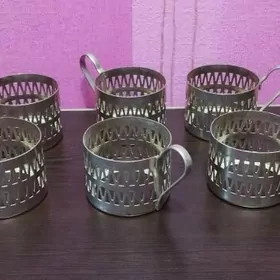 подстаканники