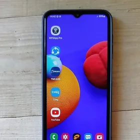 Samsung A02