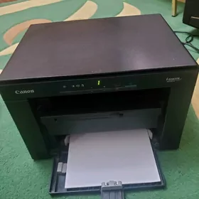 Printer Canon Mf3010 принтер