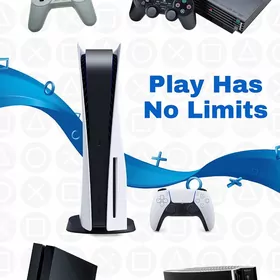 Playstation