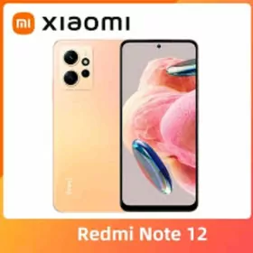 REDMİ NOTE 12 8/128GB
