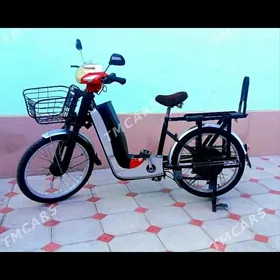 Welo Bike