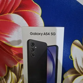 GALAXY SAMSUNG A54 5G 
