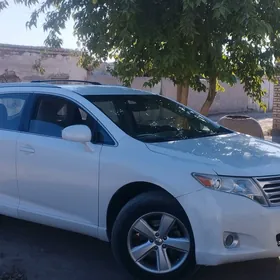 Toyota Venza 2010