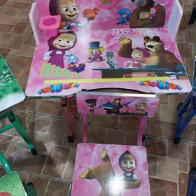 Çaga Partalar