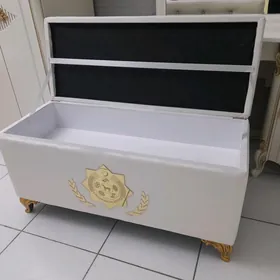 sandyk сундук