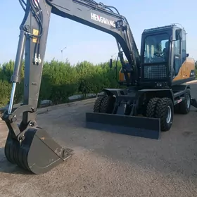 Komatsu WA1200 2025
