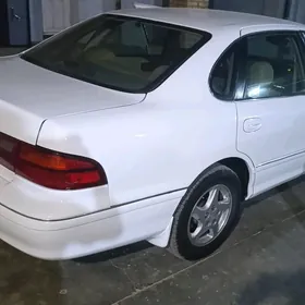 Toyota Avalon 1998