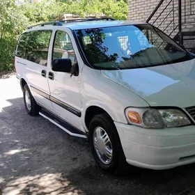 Toyota Sienna 2000