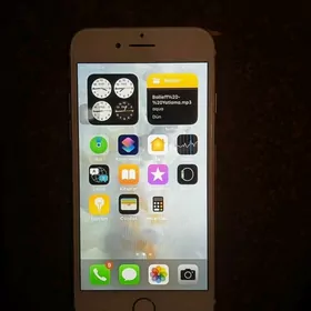 iPhone 7