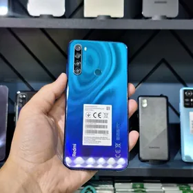 redmi note 8 rabocy alyan