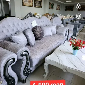 DIWAN ДИВАН ТРОЙКА