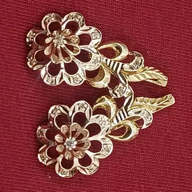 gyzyl gulakalka