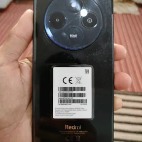Redmi 14C
