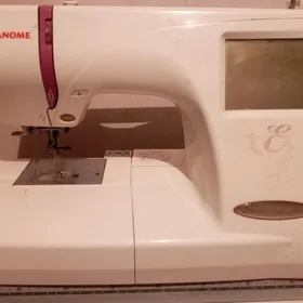 Janome 350e