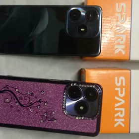 TECNO spark 10....10c