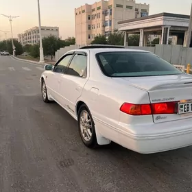 Toyota Camry 2002