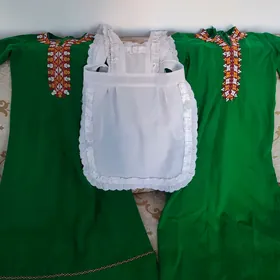 ШКОЛЬНАЯ ФОРМА ДЛЯ ДЕВОЧЕК