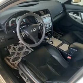 Toyota Camry 2008