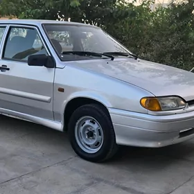 Lada 2115 2012