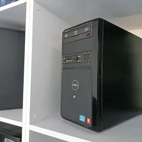 Kompýuter i3 Dell