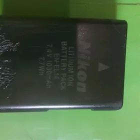 Nikon 3100 3200