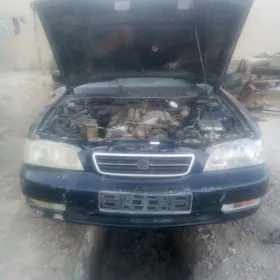 Honda Accord 1996