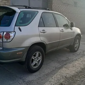 Lexus RX 300 2000
