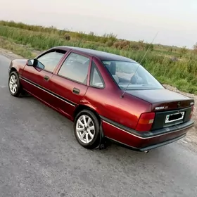 Opel Vectra 1992