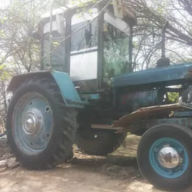 MTZ 80 1997