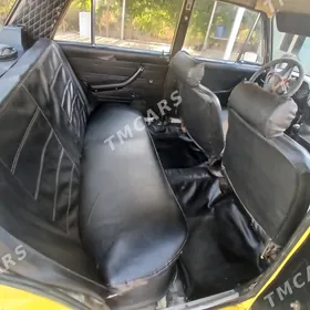Lada 2106 1990