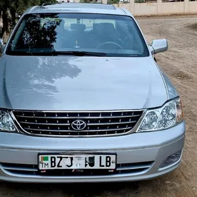 Toyota Avalon 2001