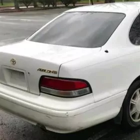 1996 avalon bufer  fara