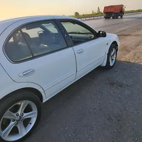 Nissan Maxima 1998