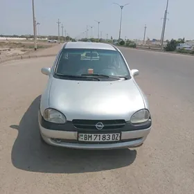 Opel Vita 1995