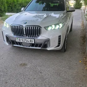 BMW X5 2023