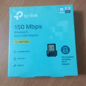 Tplink wifi adapter / swistok