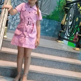 gyzjagazlara koynek
