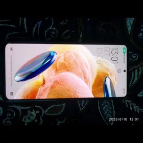 Redmi note 12 pro 8.256