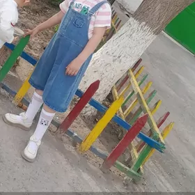 gyzjagazlar ucin
