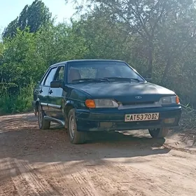Lada 2115 2005