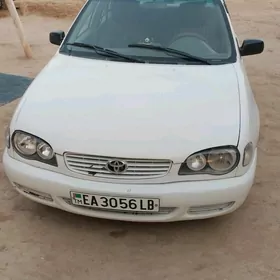 Toyota Corolla 1999