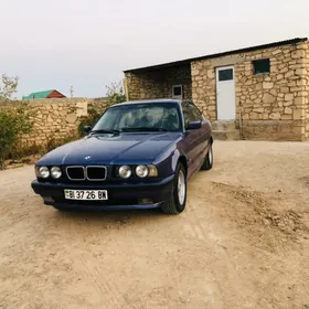BMW 525 1993